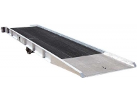 Beacon World Class Portable Yard Ramp - BSY series