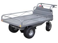 Beacon World Class Powered Cart - BOROAD series