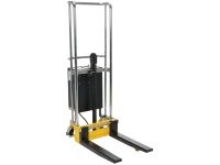 Powered Hand Lift Truck for easy movement