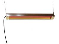 Quartz Infrared Heater - BVCH series