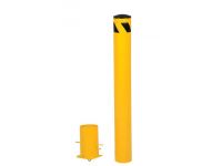 Removable Bollards - BBOL-R series