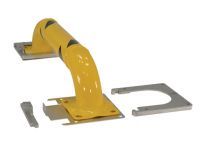 Removable Machine Guard