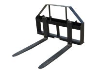 Replacement Forklift Forks and Mount