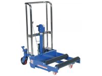 Roll Lifter Hand Truck for easy movement