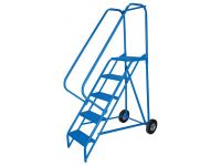Rolling Ladder - BLAD-RF series