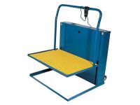 Beacon World Class Rolling Platform - BWP-400 series