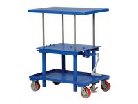 Beacon World Class Rolling Workbench - BMT series