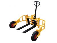 Beacon World Class Rough Terrian Pallet Truck - BALL-T series