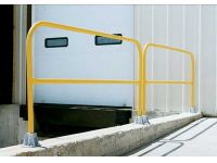 Beacon World Class Safety Handrails - BVDKR series