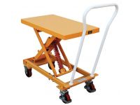 Beacon World Class Scissor Cart - BSCSC series