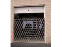 Beacon World Class Scissor Gates - BVSSG series