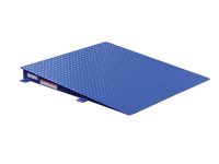 Beacon World Class Scissor Lift Ramp - BARX series