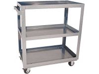 Beacon World Class Service Cart - BSCA series