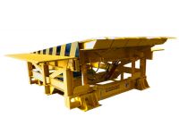 SF - 6 Movement Finger Deck Leveler - SF series