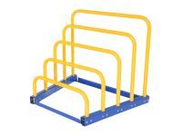 Sheet Metal Storage Rack Kit