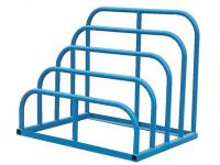 Beacon World Class Sheet Metal Storage Rack - BVHSR series