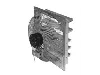 Shop Exhaust Fan - BSME series