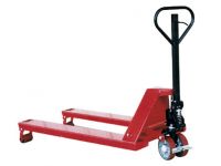 Short Pallet Truck