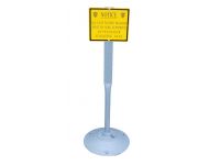 Beacon World Class Sign Stands - BS-STAND series