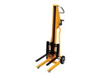 Small Hand Fork Truck for compact applications