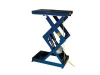 Beacon World Class Small Lift Table - BEHLTSD series