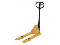 Small Pallet Truck for compact applications