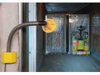 Snake Dock Light