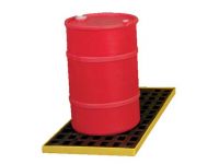 Beacon World Class Spill Containment Pallet - BVPDP series