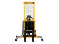 Stacker Hand Truck