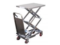 Stainless Portable Lift