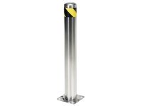 Stainless Steel Bollards