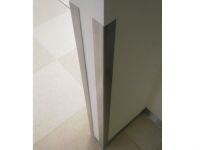 Stainless Steel Corner Guard corrosive environments