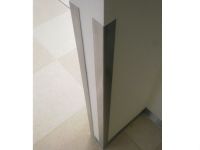 Stainless Steel Corner Guard