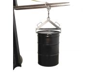 Stainless Steel Drum Lifter