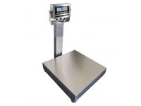 Stainless Steel Industrial Weighing Scale for corrosive environments