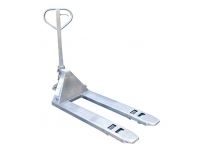 Stainless Steel Pallet Jack