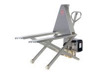 Stainless Steel Tote Lifter