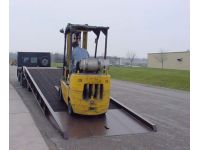 Beacon World Class Steel Yard Ramp - BYR series