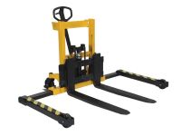 Straddle Pallet Jack