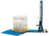 Stretch Wrap Machine