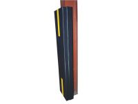 Structural Column Pads protects your building structure