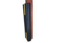 Rubber corner guards - Warehouse and industrial safety - Industry and Site  solutions - Procity EU