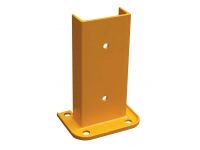 Structural Rack Guards