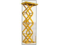 Beacon World Class Tall Scissor Lift - BQSL series