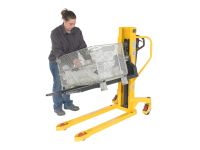 Tilt Pallet Truck