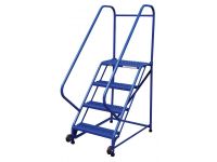 Tip Roll Ladders - BLAD-TGN series