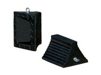Tire Chocks