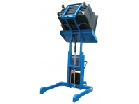 Tote Dumper - BJMD series