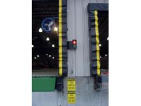 Traffic Dock Light Bracket - TDL-1100-OLB series