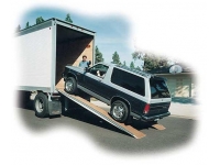 Beacon World Class Truck Ramp - BFAL series